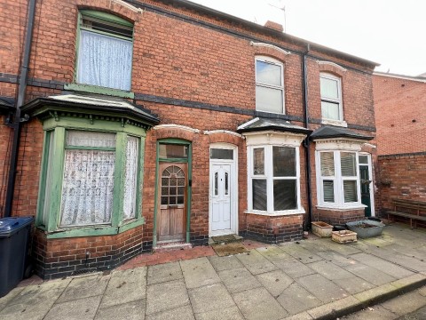 View Full Details for Gleave Road, Selly Oak, Birmingham