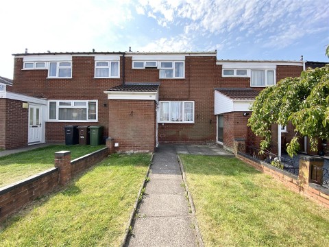 View Full Details for Rover Drive, Smiths Wood, Birmingham