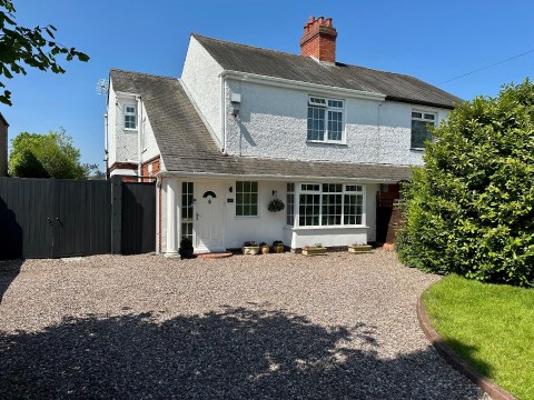 View Full Details for Station Road, Whitacre Heath, Coleshill