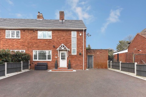 View Full Details for Coleshill Road, Curdworth, Sutton Coldfield