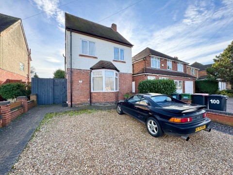 View Full Details for Coleshill Road, Water Orton, Birmingham