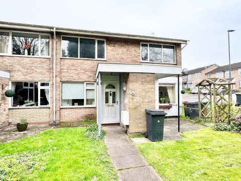 View Full Details for Colemeadow Road, Coleshill, Birmingham
