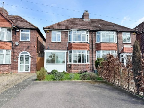 View Full Details for Coleshill Road, Water Orton