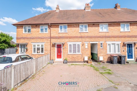View Full Details for Wyndshiels, Coleshill, Birmingham
