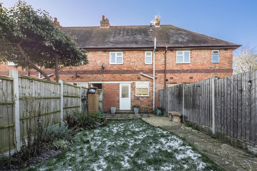 Images for Wyndshiels, Coleshill, Birmingham