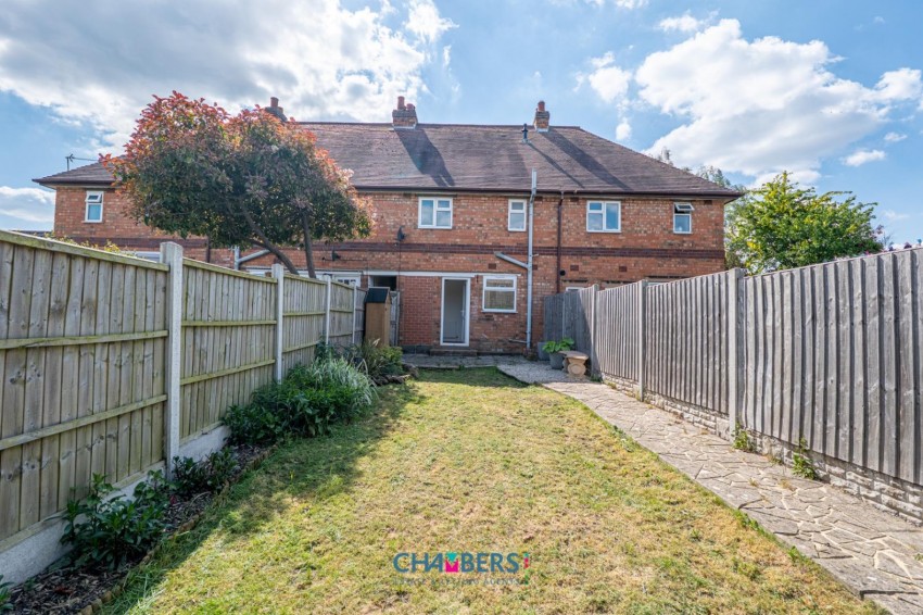 Images for Wyndshiels, Coleshill, Birmingham