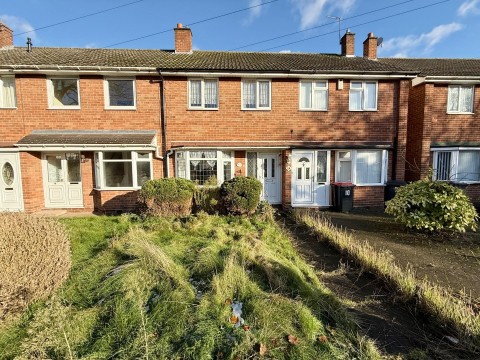 View Full Details for Minworth Road, Water Orton