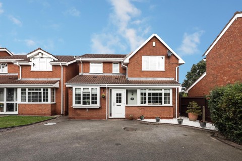 View Full Details for Smiths Way, Water Orton, Birmingham