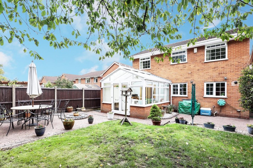 Images for Smiths Way, Water Orton, Birmingham