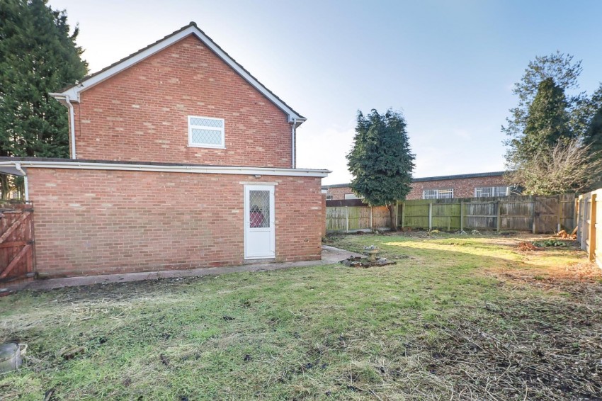 Images for Wakefield Close, Sutton Coldfield