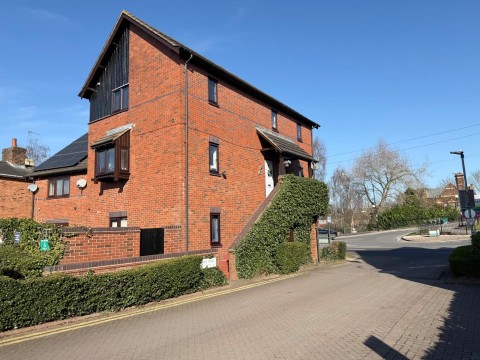 View Full Details for St Pauls Court, Water Orton