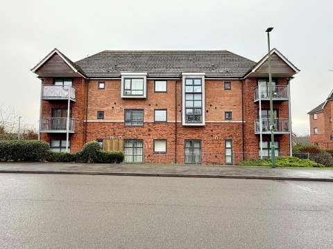 View Full Details for Starling Grove, Smiths Wood, Birmingham