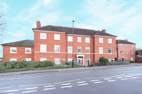 View Full Details for Park Court, Birmingham Road, Coleshill