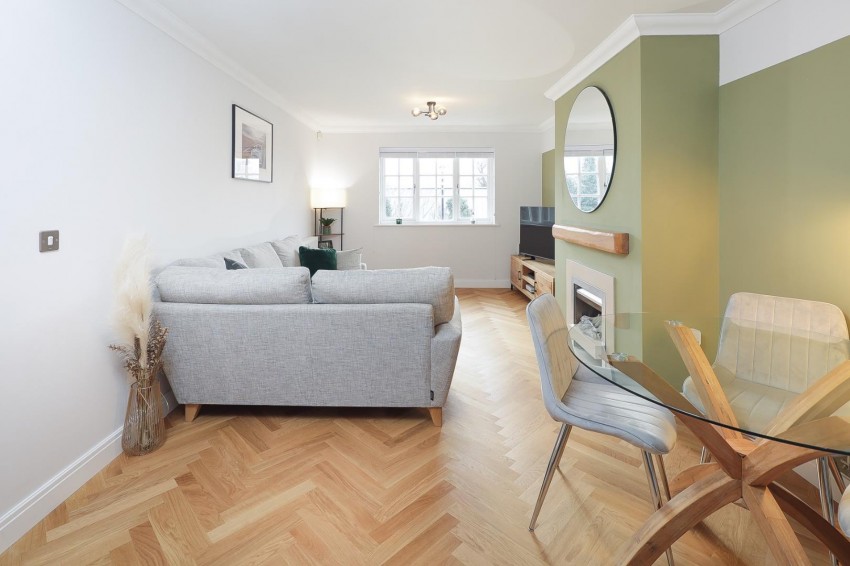 Images for Park Court, Birmingham Road, Coleshill