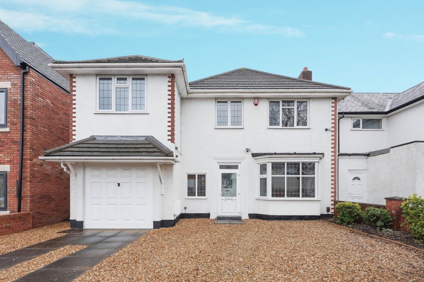 Images for Rowlands Road, Yardley, Birmingham