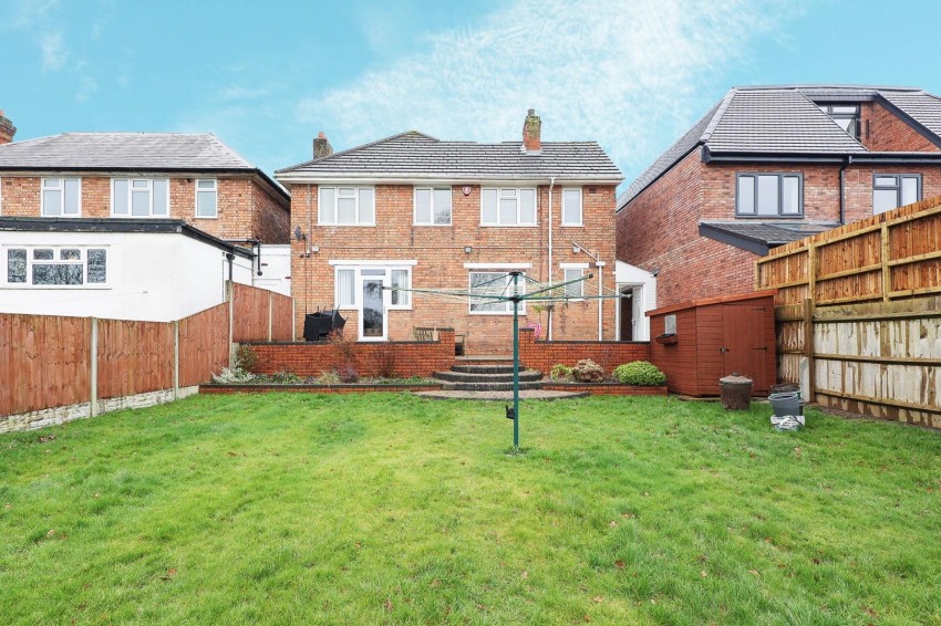 Images for Rowlands Road, Yardley, Birmingham