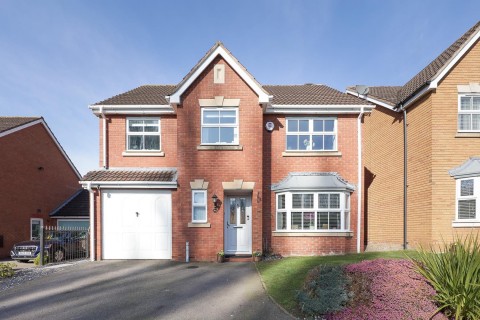 View Full Details for Brooklands Way, Marston Green, Birmingham