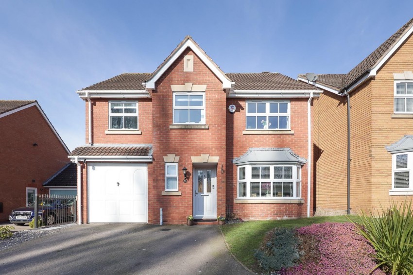 Images for Brooklands Way, Marston Green, Birmingham