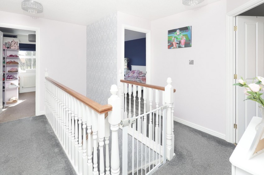 Images for Brooklands Way, Marston Green, Birmingham