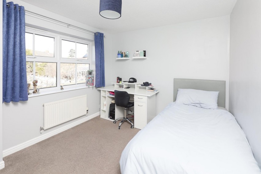 Images for Brooklands Way, Marston Green, Birmingham