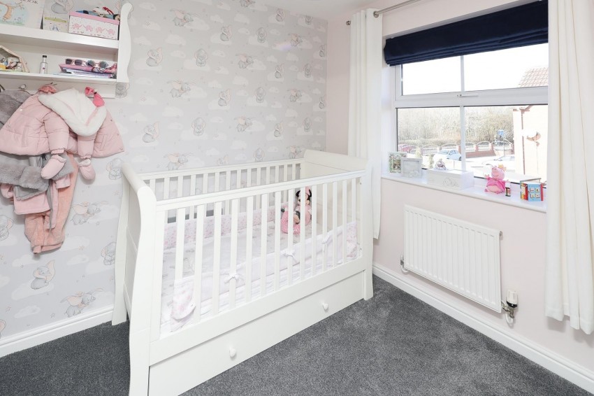 Images for Brooklands Way, Marston Green, Birmingham