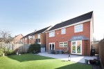 Images for Brooklands Way, Marston Green, Birmingham