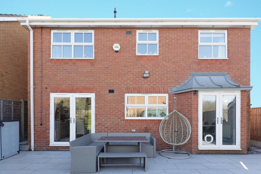 Images for Brooklands Way, Marston Green, Birmingham