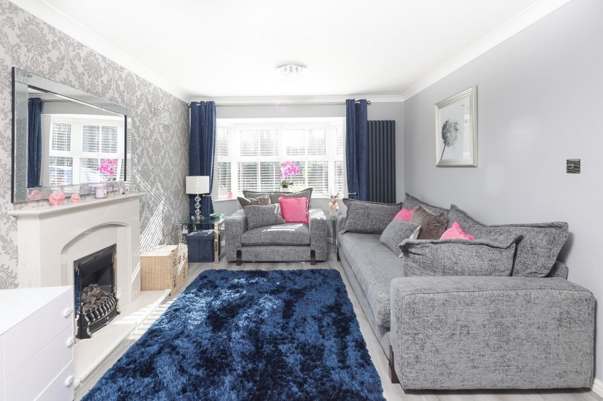Images for Brooklands Way, Marston Green, Birmingham