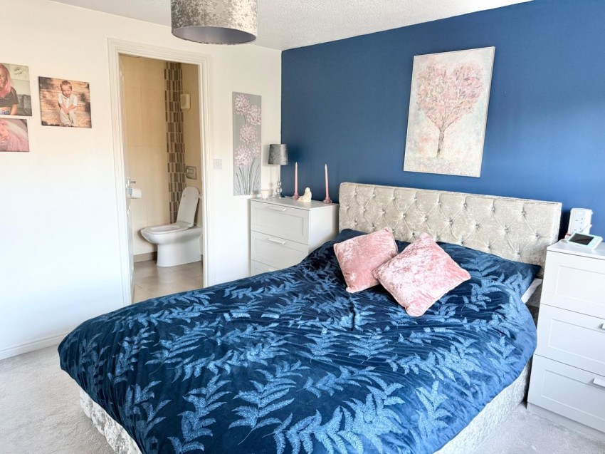 Images for Brooklands Way, Marston Green, Birmingham