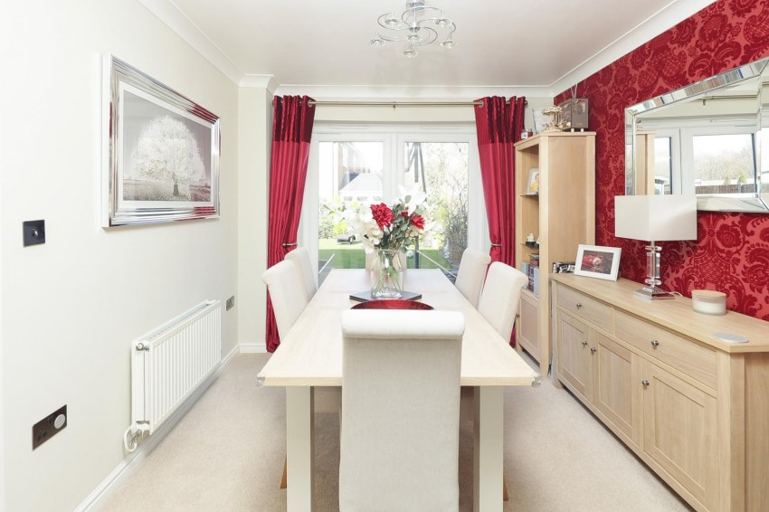 Images for Brooklands Way, Marston Green, Birmingham