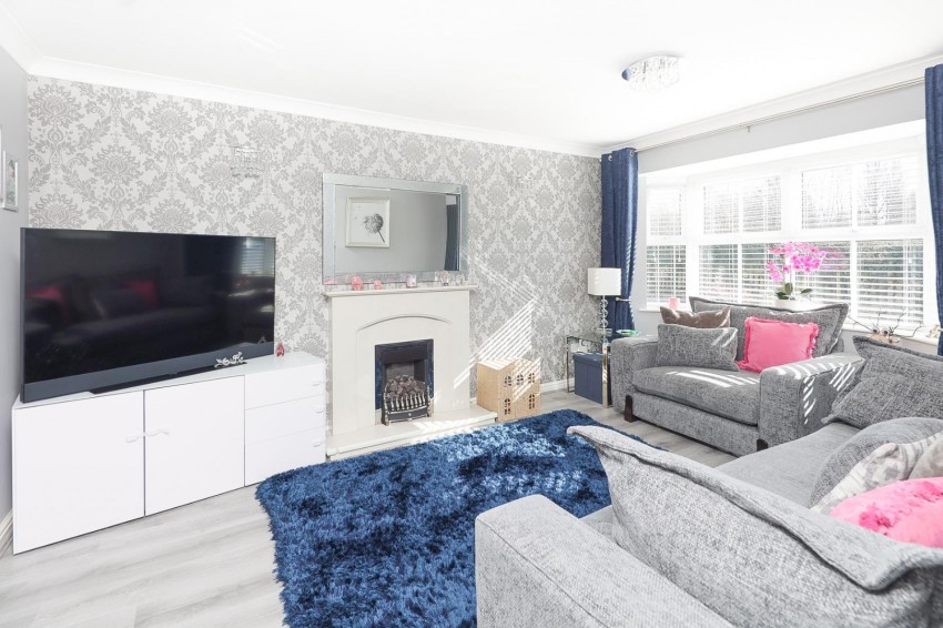 Images for Brooklands Way, Marston Green, Birmingham