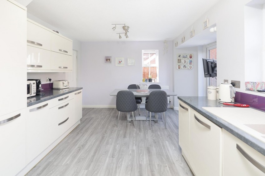 Images for Brooklands Way, Marston Green, Birmingham
