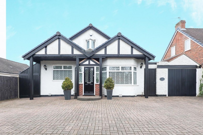 Images for Holly Lane, Marston Green, Birmingham
