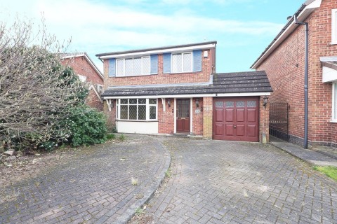 View Full Details for Oaklands, Curdworth, Sutton Coldfield