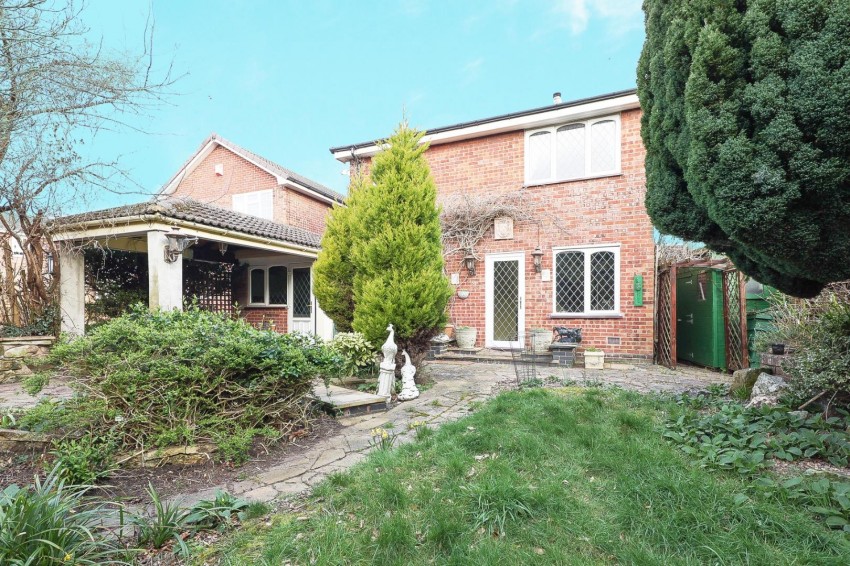 Images for Oaklands, Curdworth, Sutton Coldfield