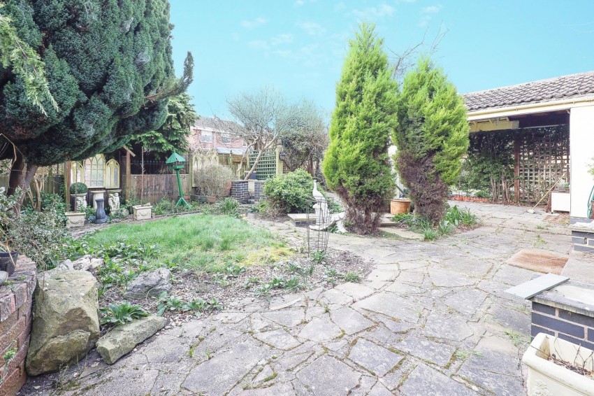 Images for Oaklands, Curdworth, Sutton Coldfield