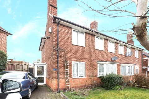 View Full Details for Fellmeadow Road, Kitts Green, Birmingham