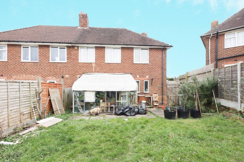 Images for Fellmeadow Road, Kitts Green, Birmingham