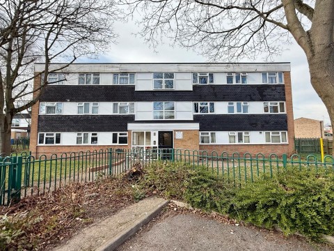 View Full Details for Hilleys Croft, Chelmsley Wood, Birmingham