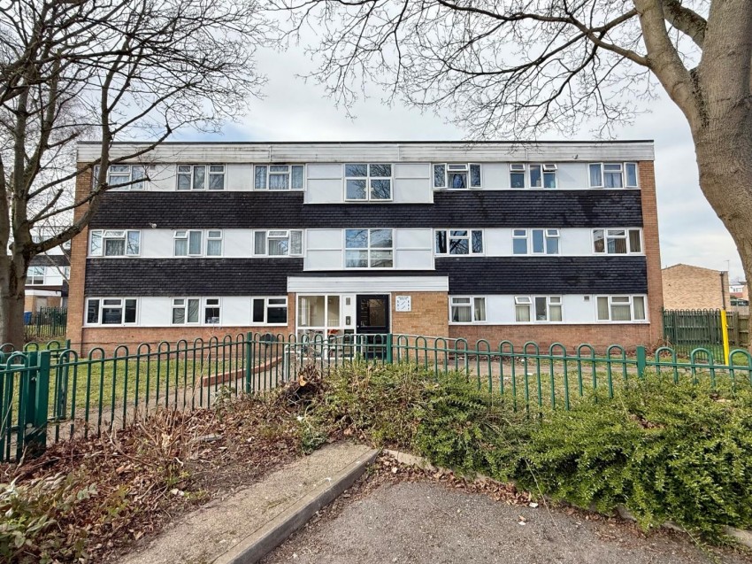 Images for Hilleys Croft, Chelmsley Wood, Birmingham