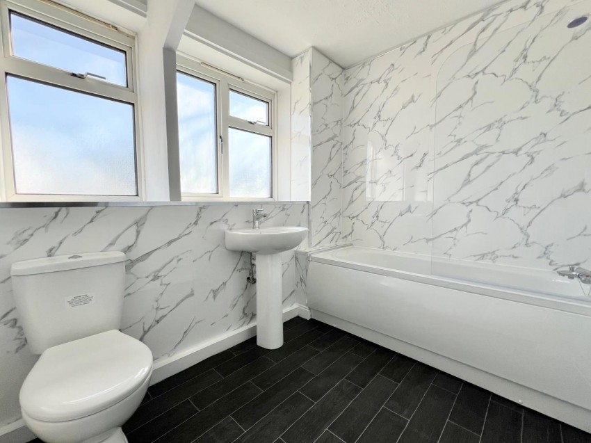 Images for Hilleys Croft, Chelmsley Wood, Birmingham