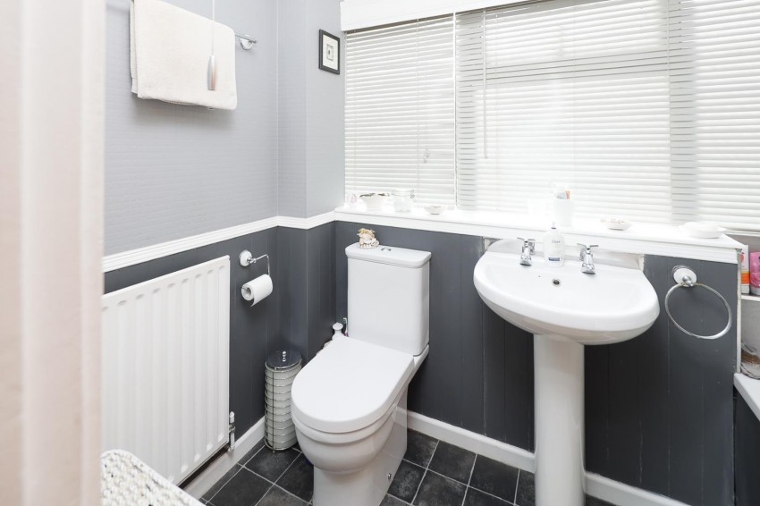 Images for Bushbury Croft, Chelmsley Wood, Birmingham