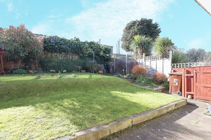 Images for Bushbury Croft, Chelmsley Wood, Birmingham