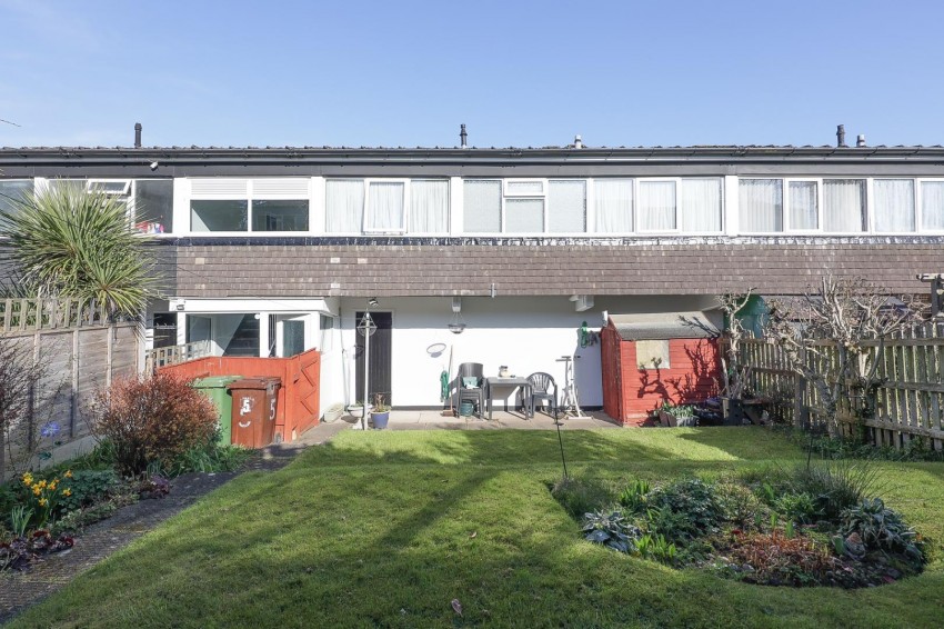 Images for Bushbury Croft, Chelmsley Wood, Birmingham