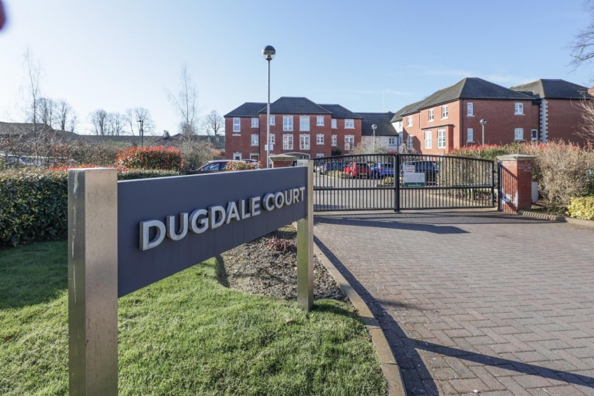 Images for Dugdale Court, Coventry Road, Coleshill