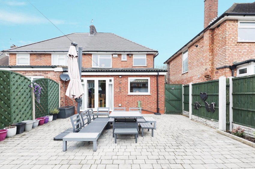 Images for Whateley Crescent, Castle Bromwich, Birmingham