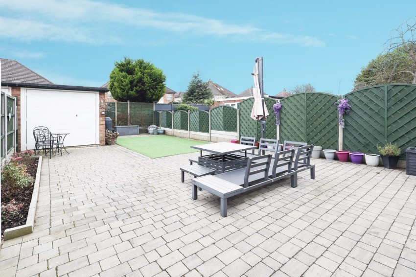 Images for Whateley Crescent, Castle Bromwich, Birmingham