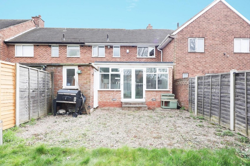 Images for Nearmoor Road, Shard End, Birmingham