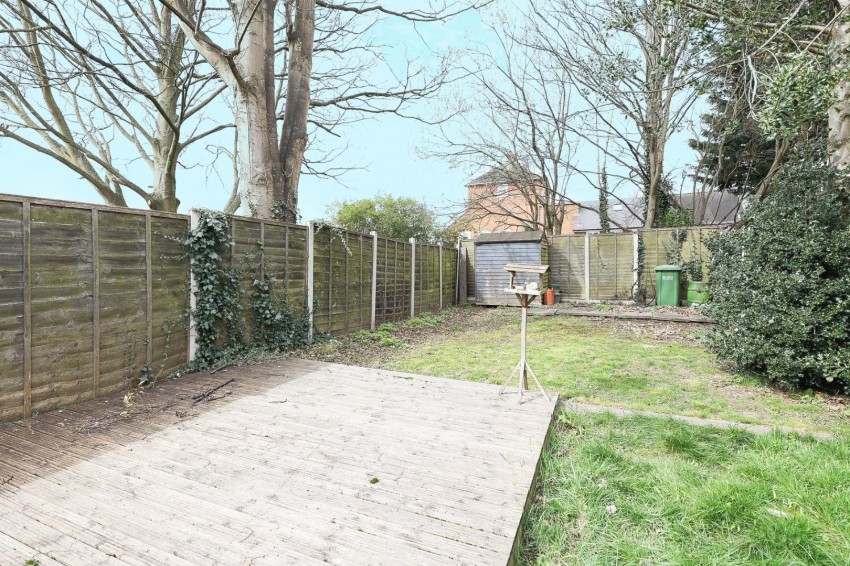 Images for Nearmoor Road, Shard End, Birmingham
