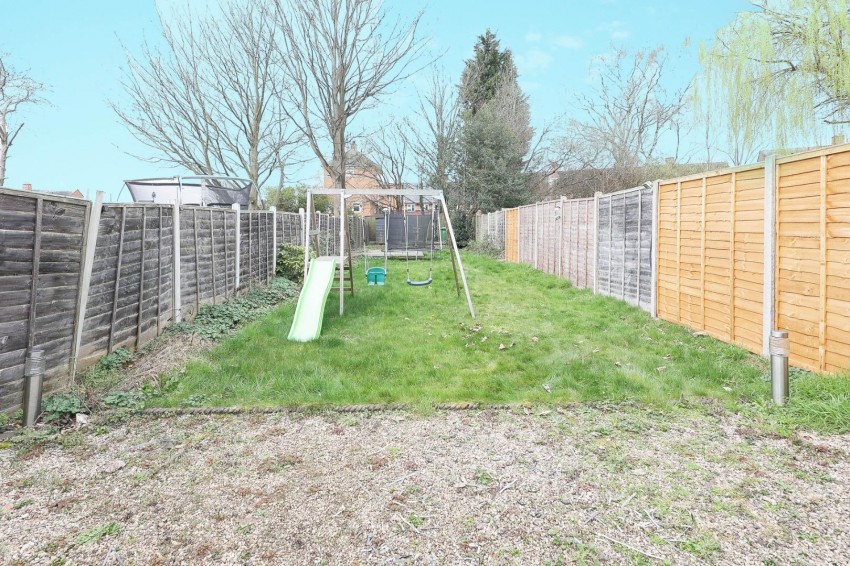 Images for Nearmoor Road, Shard End, Birmingham